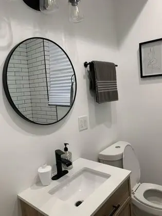 Deluxe Dubleks (Second Floor)
