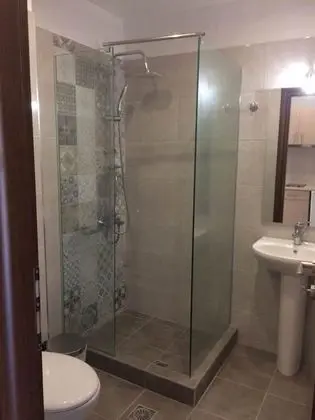 Superior Üç Kişilik Oda