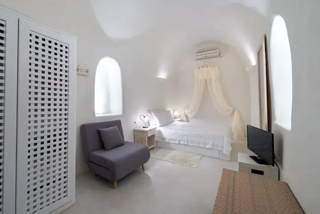 Romantic Villa, Balkon, Deniz Manzaralı