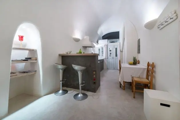 Romantic Villa, Balkon, Deniz Manzaralı