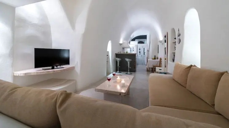 Romantic Villa, Balkon, Deniz Manzaralı