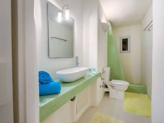 Romantic Villa, Balkon, Deniz Manzaralı