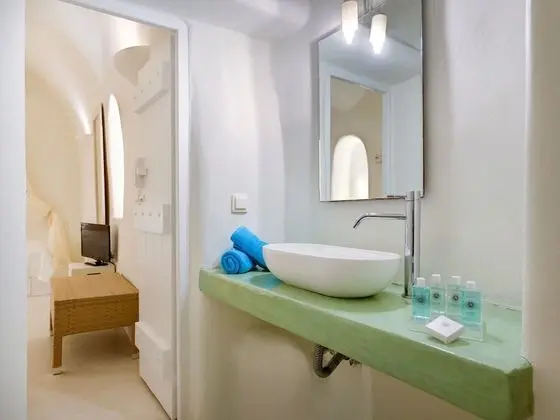 Romantic Villa, Balkon, Deniz Manzaralı