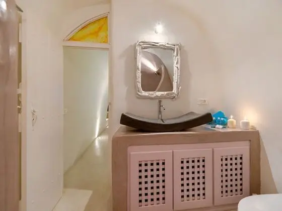 Romantic Villa, Balkon, Deniz Manzaralı