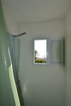 Romantic Villa, Balkon, Deniz Manzaralı