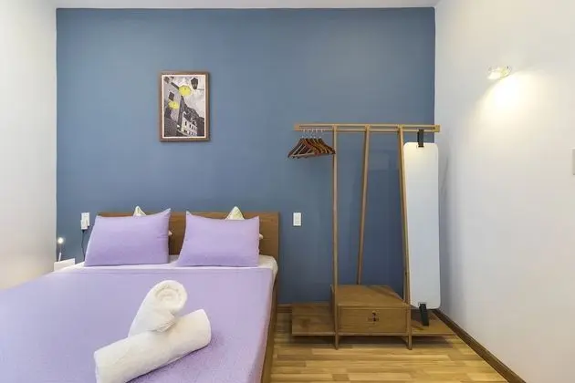 Standard Tek Büyük Yataklı Oda, 1 Büyük (Queen) Boy Yatak, Sigara İçilmez