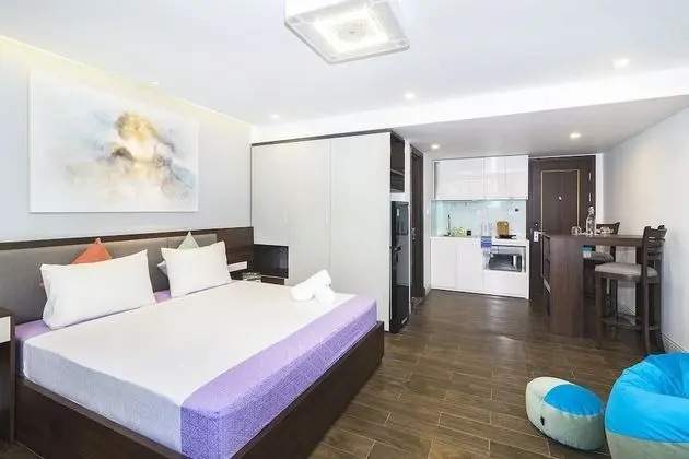 Deluxe Stüdyo