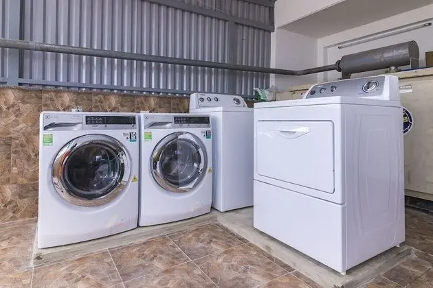 Deluxe Stüdyo, Şehir Manzaralı