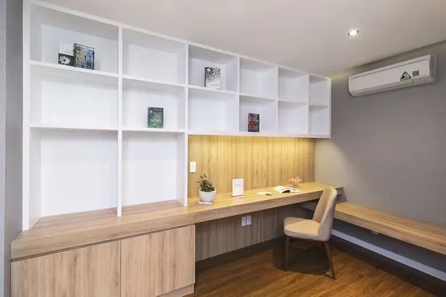 Luxury Çatı Katı Süiti (Penthouse), Şehir Manzaralı