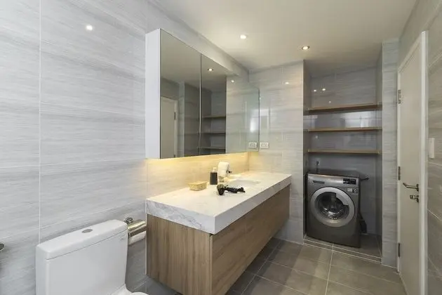 Luxury Çatı Katı Süiti (Penthouse), Şehir Manzaralı