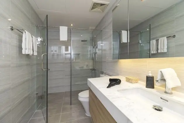 Luxury Çatı Katı Süiti (Penthouse), Şehir Manzaralı