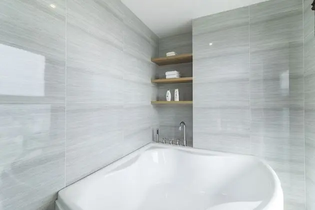 Luxury Çatı Katı Süiti (Penthouse), Şehir Manzaralı