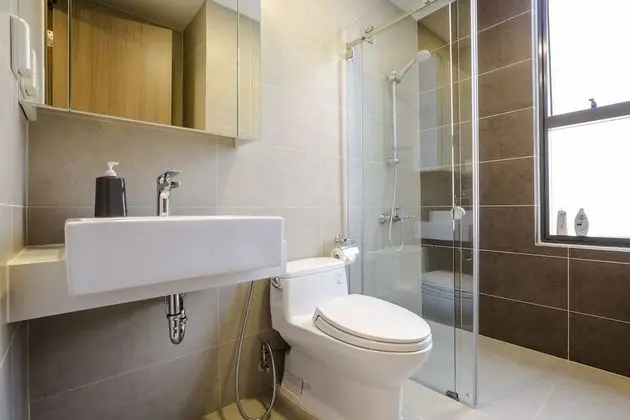Deluxe Apart Daire, Şehir Manzaralı
