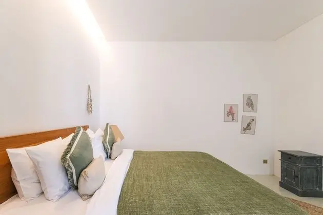 Villa, 2 Yatak Odası