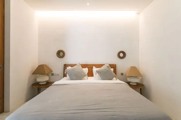 Villa, 2 Yatak Odası
