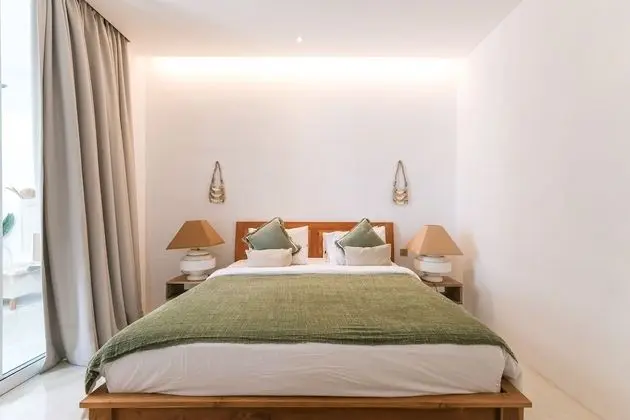 Villa, 2 Yatak Odası