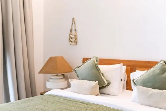 Villa, 2 Yatak Odası