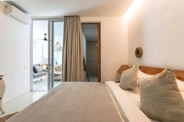 Villa, 2 Yatak Odası