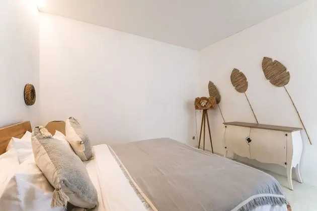 Villa, 2 Yatak Odası