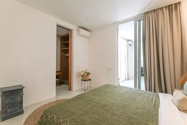 Villa, 2 Yatak Odası