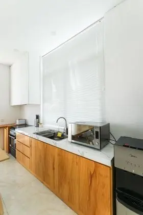 Villa, 2 Yatak Odası