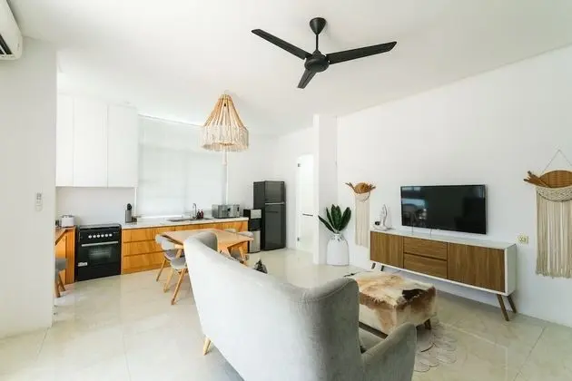 Villa, 2 Yatak Odası