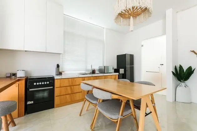 Villa, 2 Yatak Odası