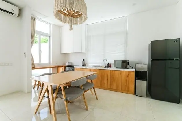 Villa, 2 Yatak Odası