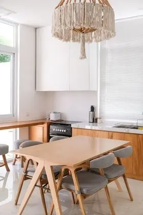 Villa, 2 Yatak Odası