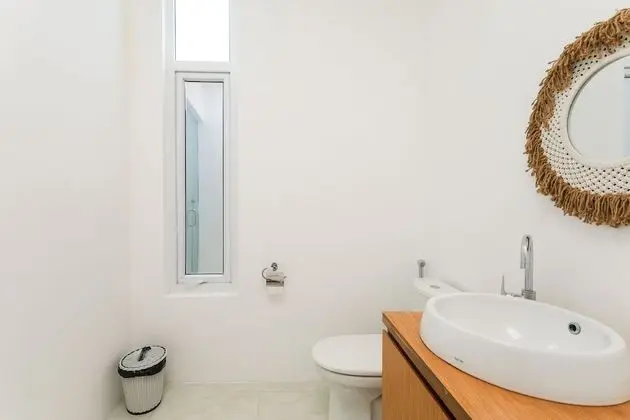 Villa, 2 Yatak Odası