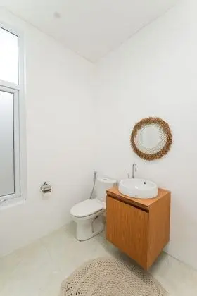 Villa, 2 Yatak Odası
