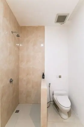 Villa, 2 Yatak Odası