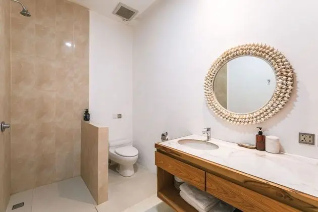 Villa, 2 Yatak Odası