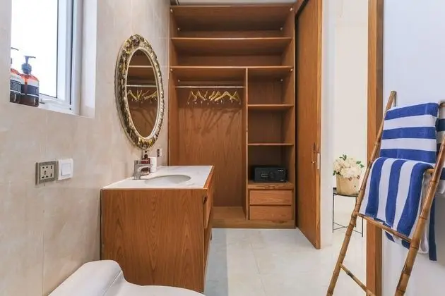 Villa, 2 Yatak Odası