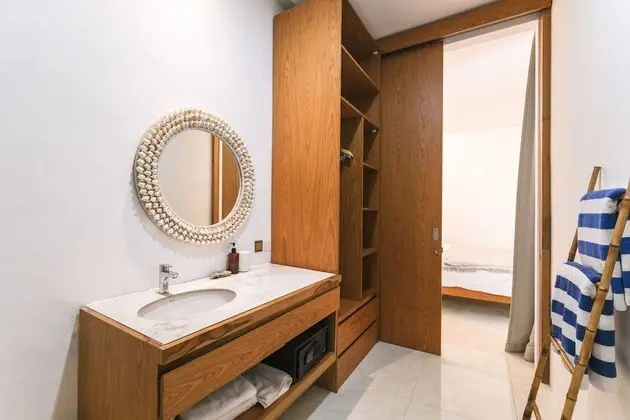 Villa, 2 Yatak Odası