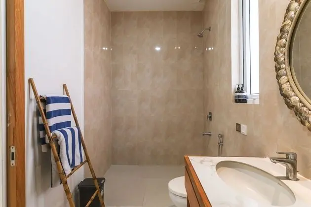 Villa, 2 Yatak Odası
