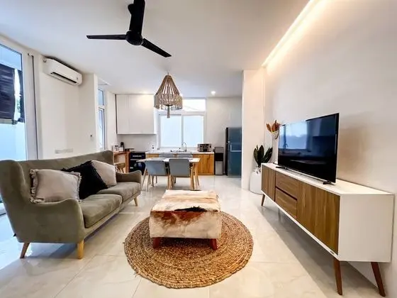 Villa, 2 Yatak Odası