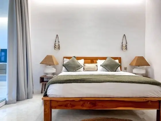 Villa, 2 Yatak Odası