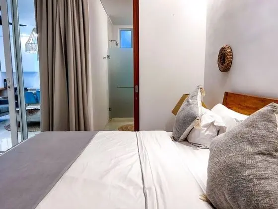 Villa, 2 Yatak Odası