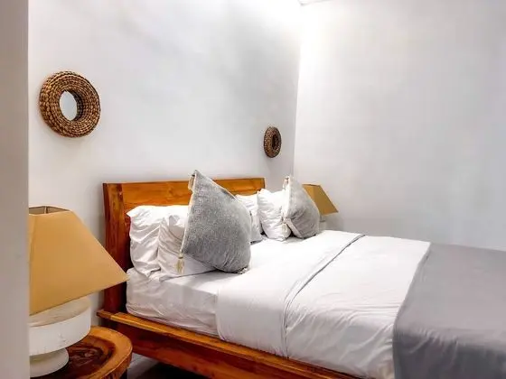 Villa, 2 Yatak Odası