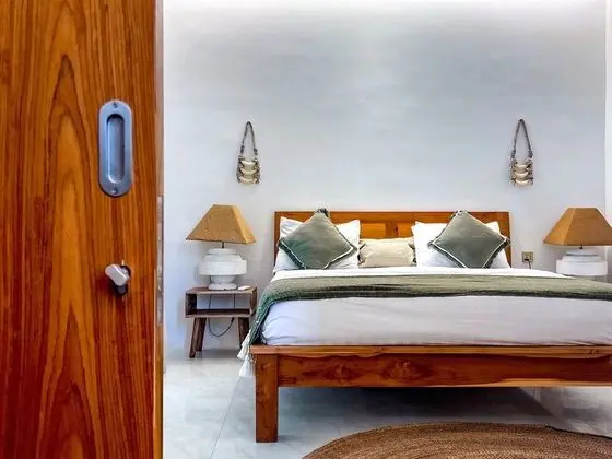 Villa, 2 Yatak Odası