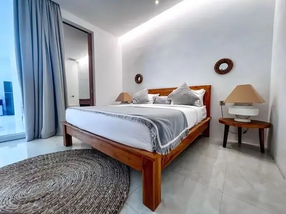 Villa, 2 Yatak Odası