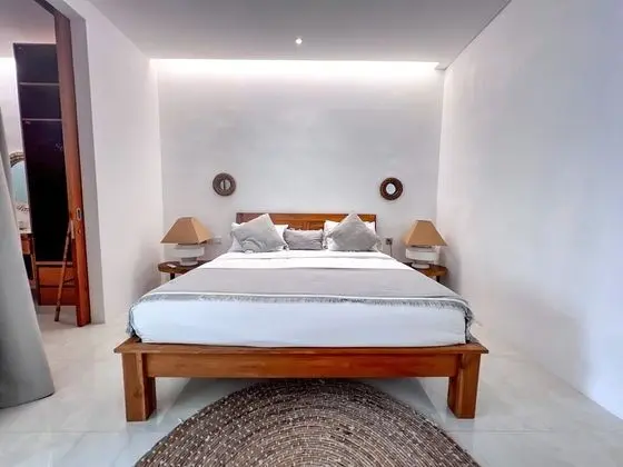 Villa, 2 Yatak Odası