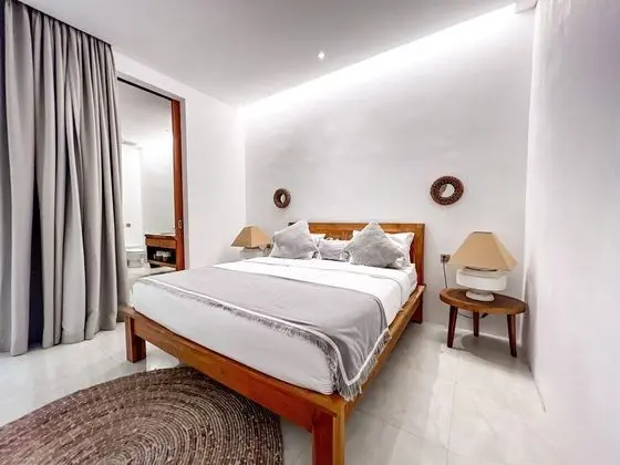 Villa, 2 Yatak Odası