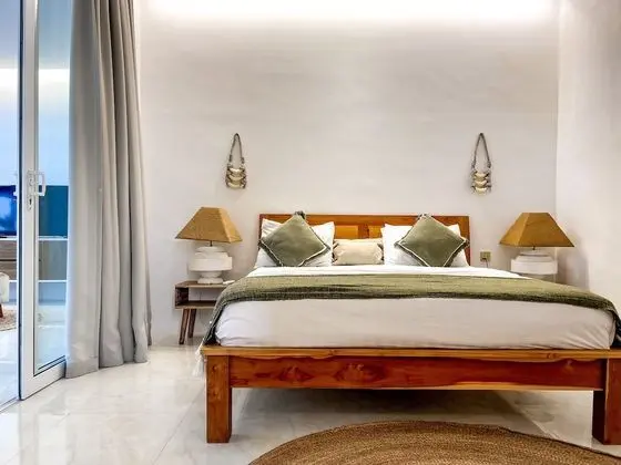 Villa, 2 Yatak Odası