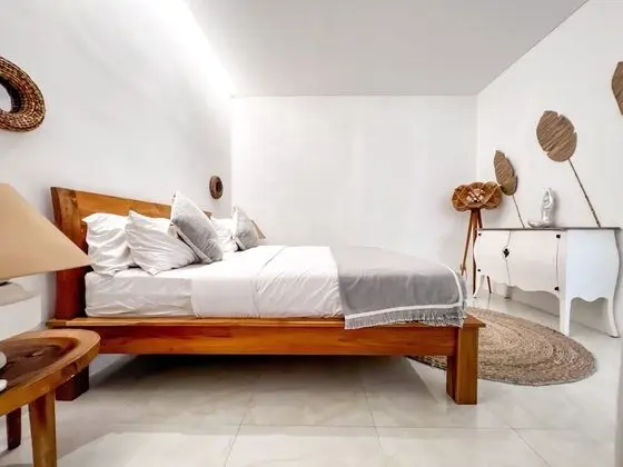 Villa, 2 Yatak Odası