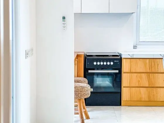 Villa, 2 Yatak Odası