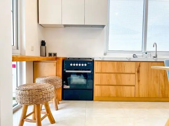 Villa, 2 Yatak Odası