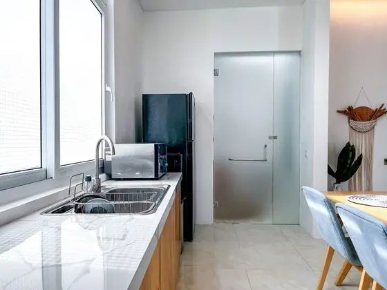 Villa, 2 Yatak Odası