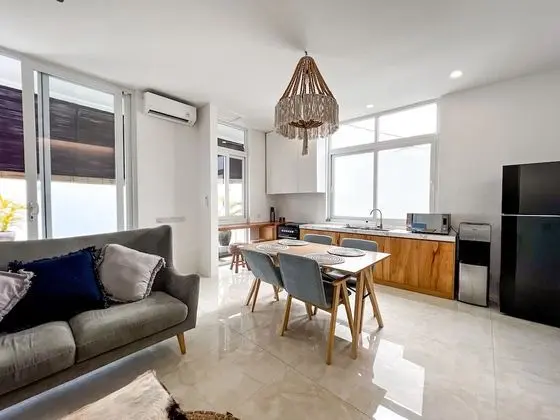 Villa, 2 Yatak Odası